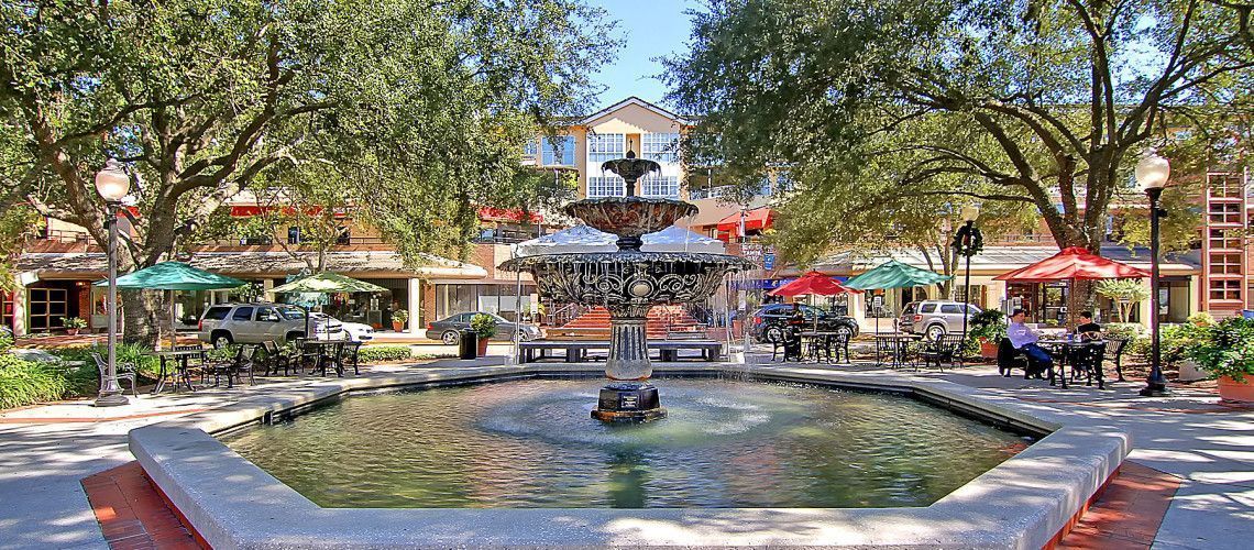 Hotel Near Hyde Park Village in Tampa, FL Hyde Park Hotel